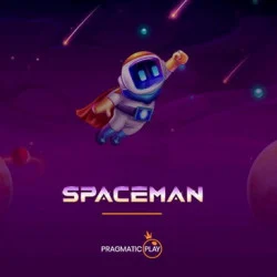 Spaceman 86bet