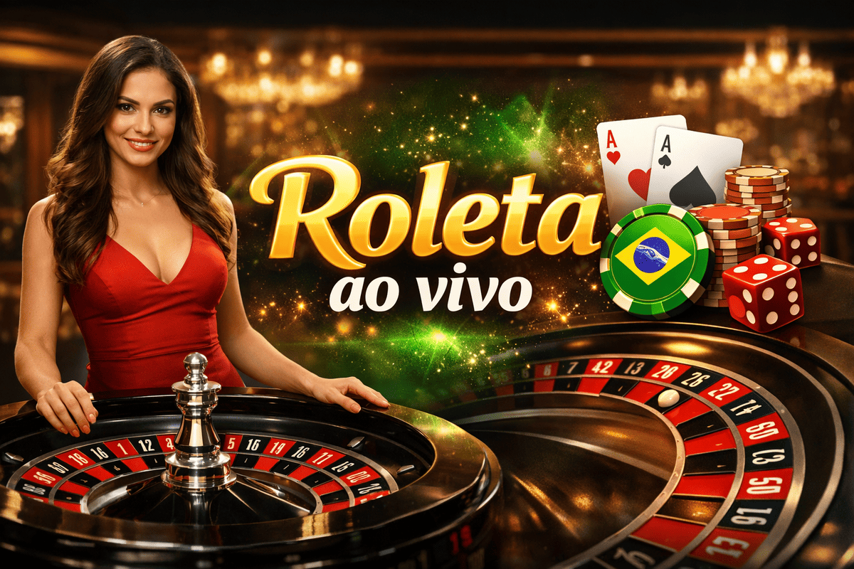 Roleta 86bet